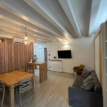 Apartamento Demithos House La Spezia Exterior foto
