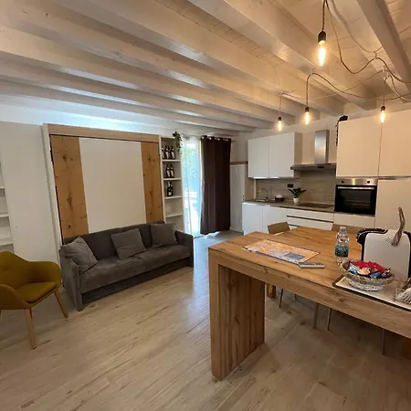 Apartamento Demithos House La Spezia Exterior foto