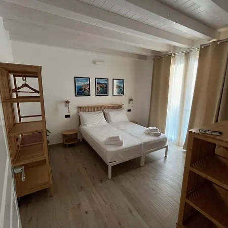 Apartamento Demithos House La Spezia Exterior foto