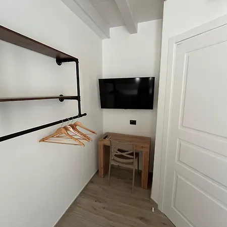 Apartamento Demithos House La Spezia Exterior foto