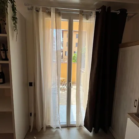 Apartamento Demithos House La Spezia Exterior foto