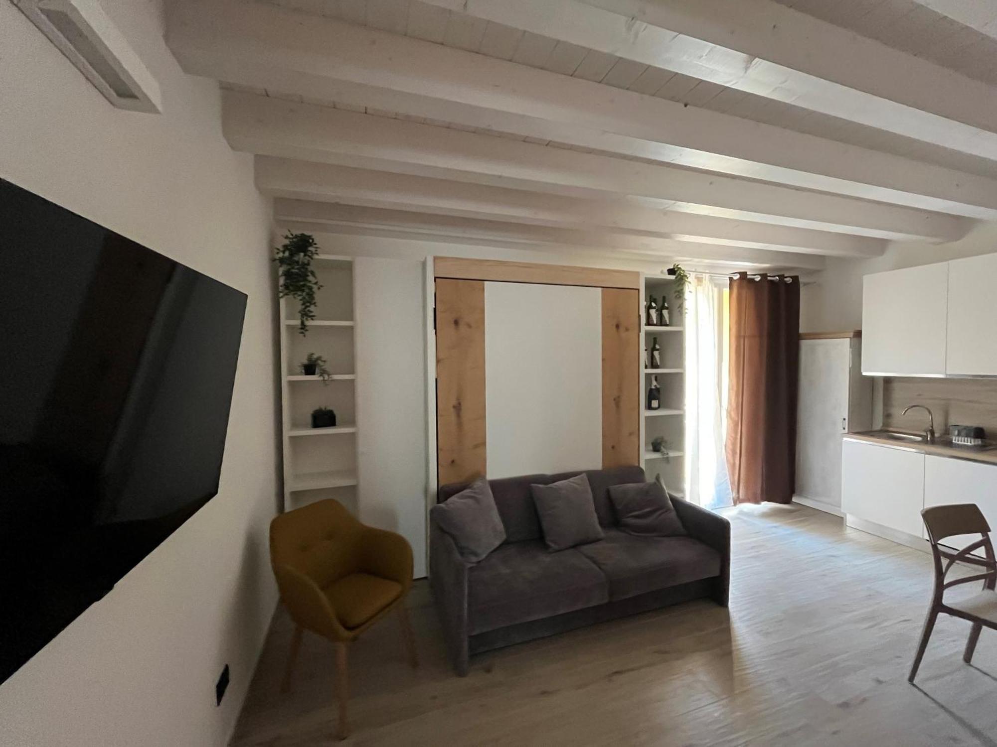 Demithos House Apartment La Spezia