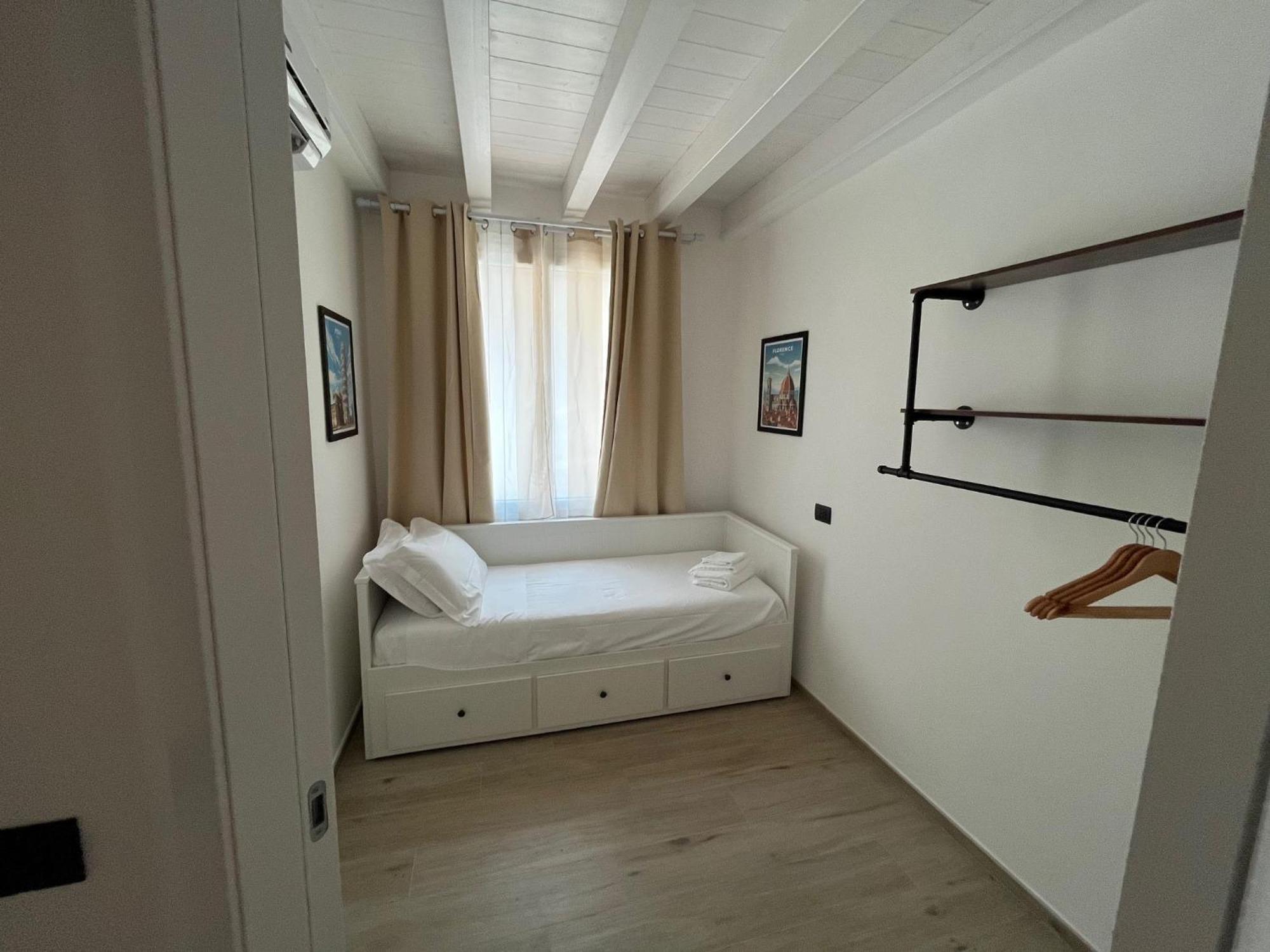 Demithos House Apartment *