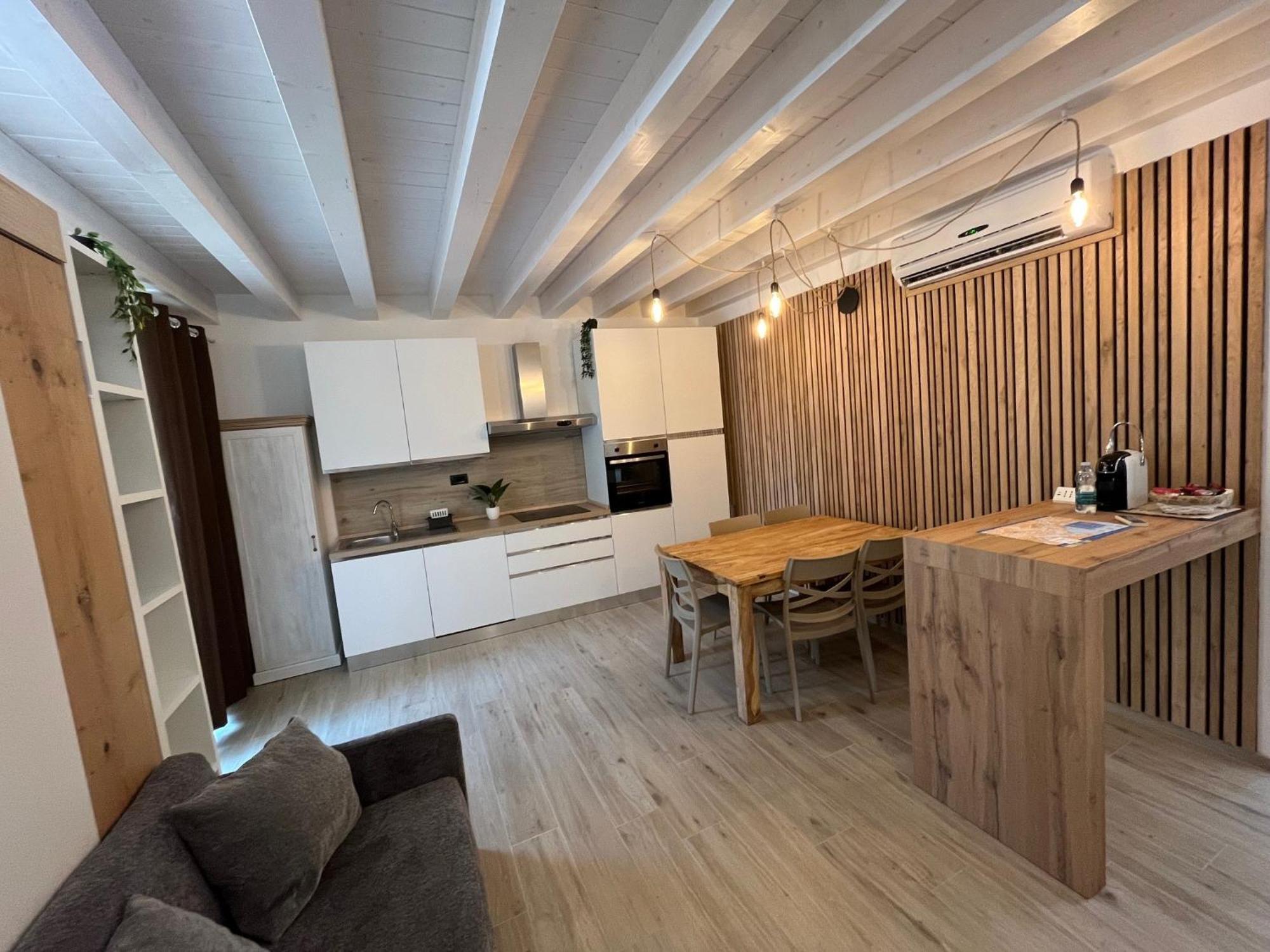 Demithos House *