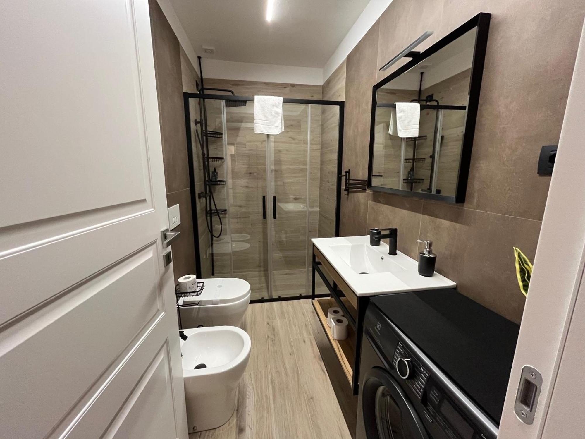 Apartment Demithos House La Spezia