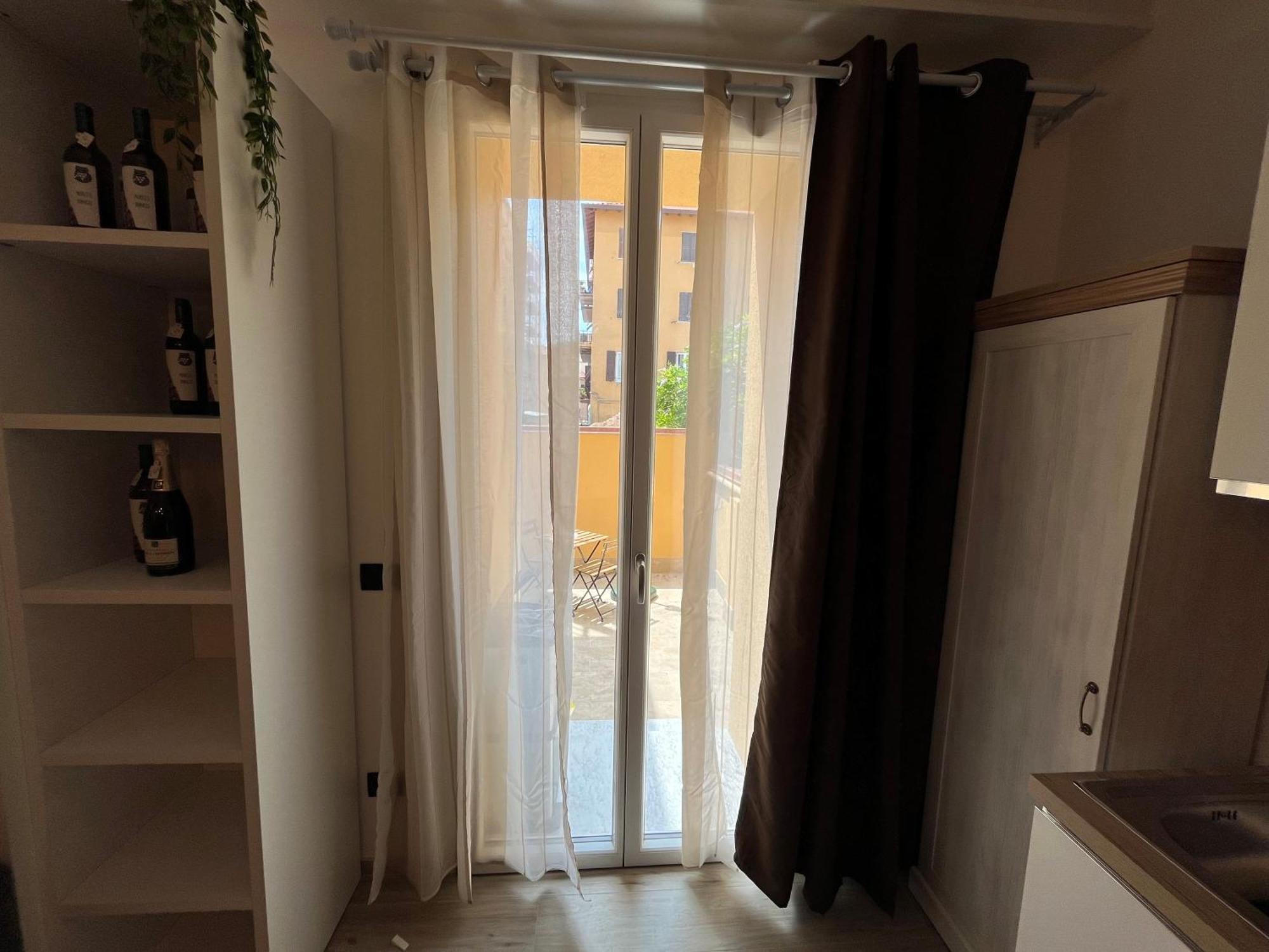 Demithos House Apartment *